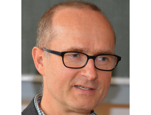 Prof. Dr. Michael Nausner